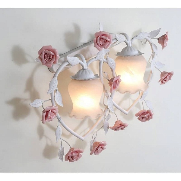 Бра LUCIA TUCCI Fiori Di Rose Fiori Di Rose W110.2